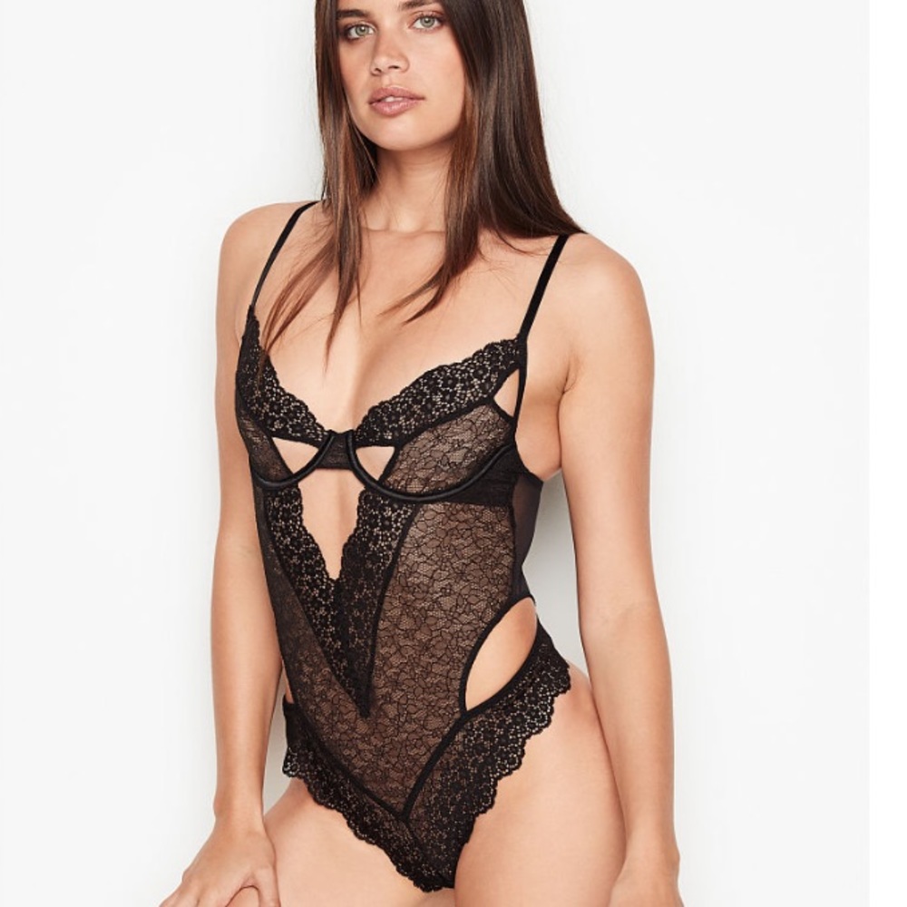 *S.A.L.E* Victorias Secret Teddy